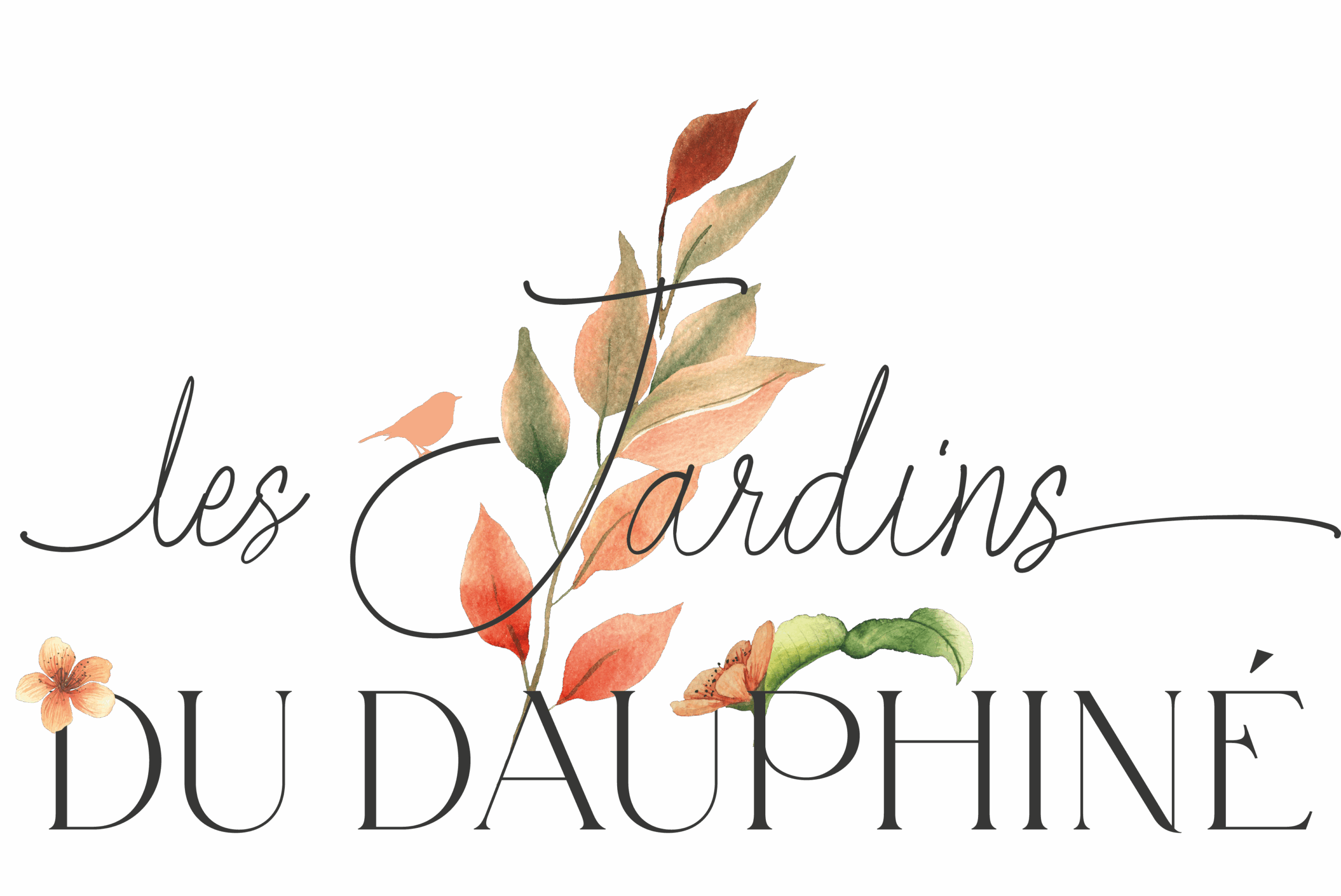 LES JARDINS DU DAUPHINE
